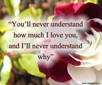 nice quotes love